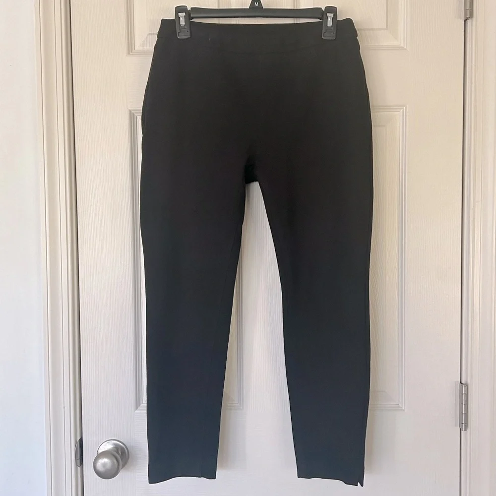 Soft Surroundings Women’s Pull on Pant Petite